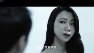 麻豆传媒CUS-027 鲍鱼的胜利/ 性与苦痛的愉虐游戏再度启动 夏晴子
