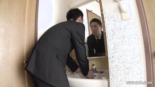 【モザイク破壊】HZGD-012 誰かに見られて犯される。 大場ゆい