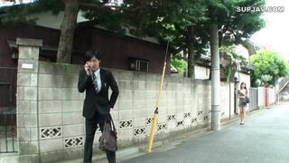 【モザイク破壊】HZGD-014 官能小説家の奴隷妻 神ユキ