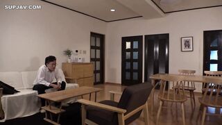 【モザイク破壊】HZGD-016 不倫同棲～7日間中出しセックスを続けた人妻 彩奈リナ