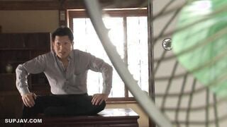 【モザイク破壊】HZGD-019 借金の取り立て屋に毎日犯され続ける若妻 涼川絢音