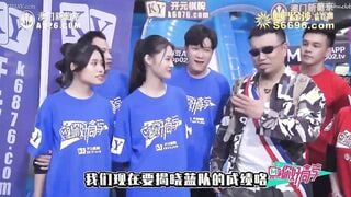 麻豆传媒CUS-112 你好同学EP1.节目篇.管明美.韩棠.白沛瑶.林芊彤.赤裸淫新害羞开场