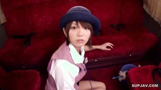 【モザイク破壊】IPTD-807 希美まゆと行く！はちゃめちゃドスケベ社員旅行