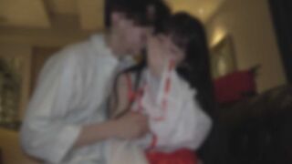 FC2-PPV-3518061 3일 남음【#90-2】전 아이돌 연습생 모카짱. 너무나 잘 어울리는 코스프레 테마는 ‘아기 잔뜩 만들기’♡ 얼굴을 드러낸 채로 하는 섹시한 모습은 발기 불가피, 정액 내사정
