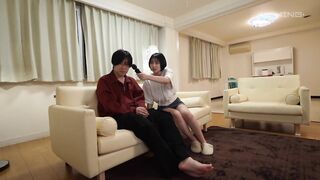MXGS-1428 姉の彼氏をNTRする欲しがりであざとい妹 糸井瑠花