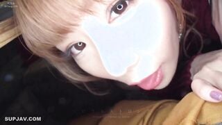 【モザイク破壊】TEN-030 湯けむり天獄～縄情の宿～15 天縄凜美 編 初美りん