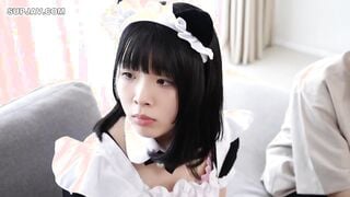 【モザイク破壊】TEND-029 新人初撮りで白目 牧河柚乃