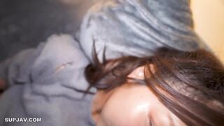【モザイク破壊】TIKB-211 【半中半外】同棲カップルのパコり過ぎ動画 木下ひまり