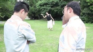 【モザイク破壊】TKD-029 お女将さん 小早川怜子