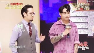 麻豆传媒CUS-524 性爱自修室EP2 节目篇你是呻吟派还是色话派