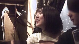300MIUM-1356 クールな見た目でデレデレのチ●ポ好き、高身長ギャルの着床顔に日本男児完敗！