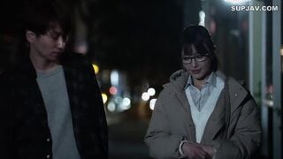 DLDSS-496 こんなおばさんでもナマでしてくれますか？ 角奈保