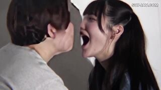 【モザイク破壊】TLDC-035 素人カップル シルエットスワッピング