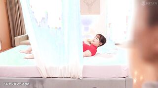 【モザイク破壊】TLDC-040 学生カップルさん限定「彼女のポルチオ当てチャレンジ！」