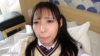 【モザイク破壊】JRBA-015 俺たちが好きな女子●生 都立普通科りつちゃん 長澤りつ