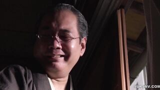 【モザイク破壊】TORG-016 昭和姦通物語～性虐された人妻家政婦～ 森ななこ