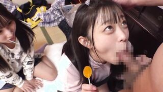 T38-063 真・葛飾共同区営団地 連れ込み美少女わいせつ映像 (T-38063)