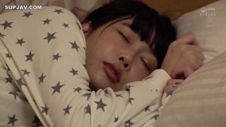 【モザイク破壊】JUL-467 四六時中、娘婿のデカチ○ポが欲しくて堪らない義母の誘い 加藤ツバキ