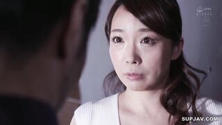 【モザイク破壊】JUL-477 マドンナ専属 第2弾！！中出し解禁！！ 娘の彼氏に孕ませられた母 小林真梨香
