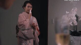 【モザイク破壊】JUR-672 高級クラブの人妻、太客の汗と体液にまみれた、閉店後中出し枕営業―。 藤かんな