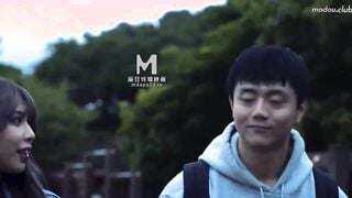 麻豆传媒MAN0002 打造专属于“你”的情欲流动《初恋的那件小事》