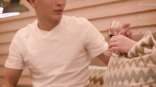 麻豆传媒MD0022 与同事的秘密性爱 司徒丹妮