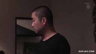 【モザイク破壊】JUY-258 母の友人 谷原希美