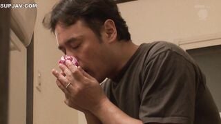 【モザイク破壊】JUY-264 今夜、妻の友達と二人きり… 奥村かや