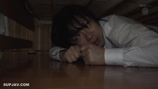 【モザイク破壊】JUY-271 【閲覧注意】人生で最も寝取られたくないNTR話 単身赴任中の僕が、妻の誕生日をサプライズで祝いたくて密かに帰宅して待機していたら… 妻が僕
