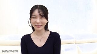 IENF-445 経験豊富な優しい素人人妻が最高の童貞筆おろし 25