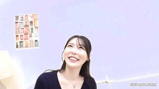 IENF-445 経験豊富な優しい素人人妻が最高の童貞筆おろし 25