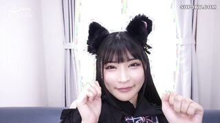 【モザイク破壊】KTRA-592 「トー横」パパ活ガール 胡桃さくら