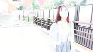 FC2-PPV-4902604 1 ``ไม่'' ``โชว์หน้าครบเครื่อง'' เรื่องราว 110 นาทีของสาวร่างสูง! ! เมื่อฉันสังเกตเห็นผู้หญิงคนหนึ่งที่ต้องการถ่ายรูปโมเดลวัสดุฟรี ฉันก็แตกในเธอสองครั้ง! ออกอินเทอร์เน็ต