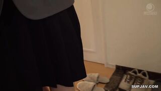 【モザイク破壊】LULU-126 人見知りで純真無垢な彼女の妹を乳首ハラスメントで敏感早漏体質に仕立てあげ何度も乳首イキさせまくった。 倉本すみれ