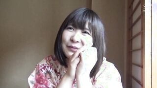 C-2370 知り合いの人妻を連れて温泉旅行へ007