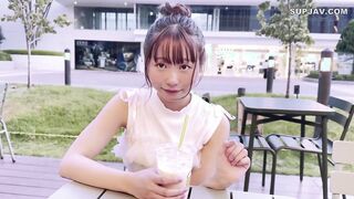 【モザイク破壊】MAAN-1154 【男優で処女卒業】肉厚なお尻に敏感マ●コ！バイブを突っ込まれても本物おち●ぽのためにイクのを我慢！「イッてもいいですか？」と可愛くおね