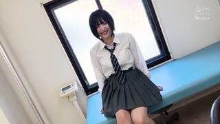 SMCD-036 校内でこれはヤバすぎ。某サイトで鬼バズりしたエロすぎる思春期カップルの学内淫交 流出映像。