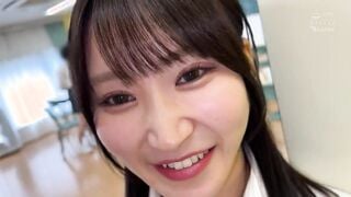 SMCD-036 校内でこれはヤバすぎ。某サイトで鬼バズりしたエロすぎる思春期カップルの学内淫交 流出映像。
