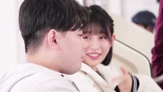 START-554 Jangan menolak creampie, jangan malu, jangan terikat. Mei Miyajima, pelajar kolej perempuan bimbo yang paling memahami cerita