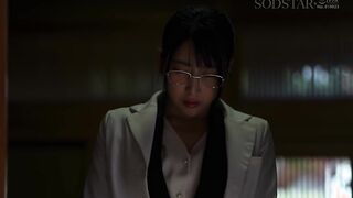 START-565 Cursed Rope Hibiki Natsume, seorang ahli arkeologi wanita yang gagah berani yang ditipu oleh bekas rakan penyelidik dan dipaksa melakukan korban seksual di dalam rumah yang didiami oleh roh jahat.