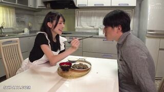 【モザイク破壊】MASM-019 愛おしすぎて壊しちゃいたい ヤンデレJ系に監禁された俺の極限中出し搾精生活 森日向子