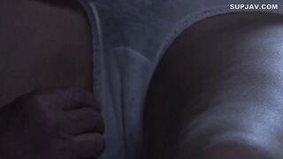 【モザイク破壊】TORG-043 巨乳嫁の性介護 ～溺愛に悶える禁断の肉体 尾上若葉～