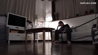 【モザイク破壊】TORG-049 犯されて…。～姦辱に堕ちる熟れた肉体～ 井上綾子