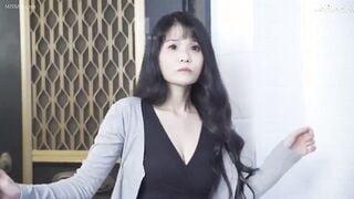 麻豆传媒MD0135 淫荡人妻的偷情捉迷藏 仙儿媛