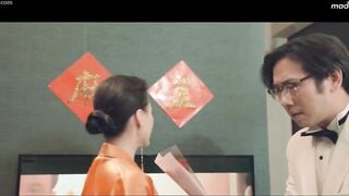 麻豆传媒MD0140-3 家有性事EP3旧爱最美 钟宛冰