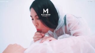 麻豆传媒MD0150-2 疫情下的背德假期师生篇 季研希