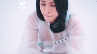 麻豆传媒MD0150-2 疫情下的背德假期师生篇 季研希