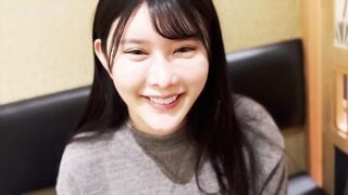 FC2-PPV-4903231 空港でも話題になるほどのGカップ美人CAさんが登場！剛毛ピンクの可愛らしいマンコにハメまくりの孕ませ中出し！超大量口内射精も！