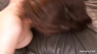 【モザイク破壊】TYOD-067 イラマチオが大好きなの。 花井メイサ