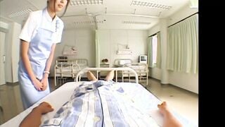 【モザイク破壊】UFD-003 白衣の天使と性交 麻倉憂